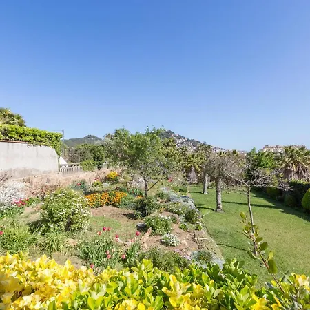 2Mg - Blanes Villa Blanes