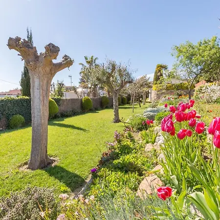 Villa 2Mg - Blanes