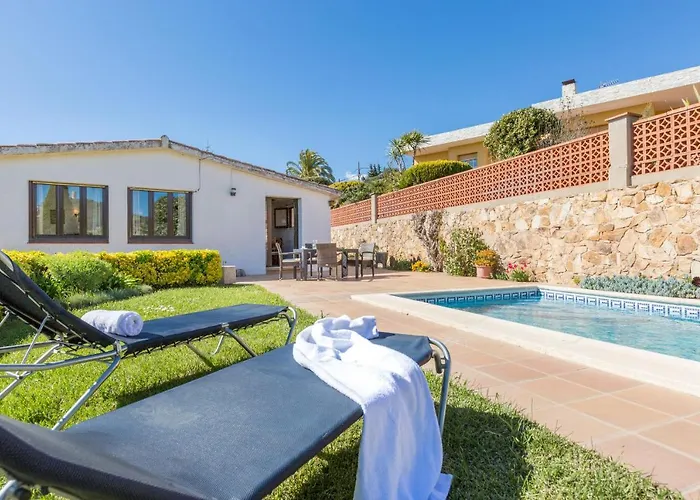 2mg - Villa Blanes