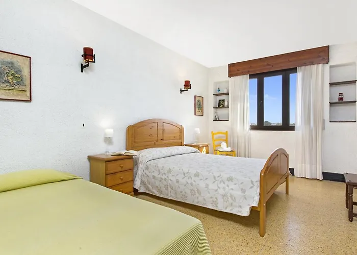 Villa 2mg - Blanes